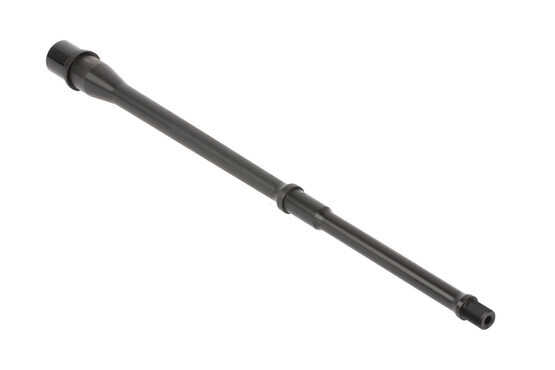 Faxon Firearms 16in 5.56 NATO Mid-Length Pencil Barrel for ar15 with nitride coating